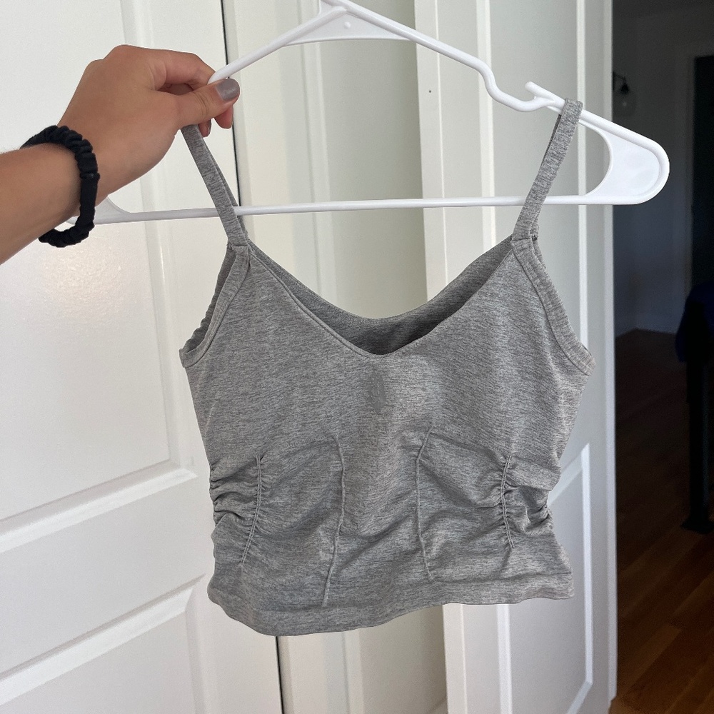 FP MOVEMENT | GOOD KARMA TANK